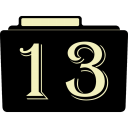 Day 13 icon