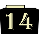 Day 14 icon