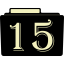 Day 15 icon