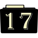 Day 17 icon