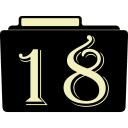 Day 18 icon