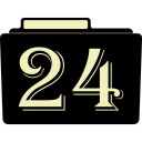Day 24 icon