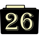 Day 26 icon