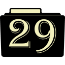 Day 29 icon