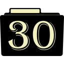 Day 30 icon
