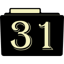 Day 31 icon