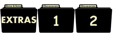 Series Season Folder Icons