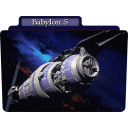 Babylon-5-2 icon