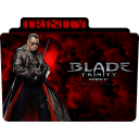 Blade 1 icon