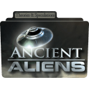 Documentaries Ancient Aliens 2 icon