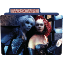 Farscape 5 icon