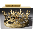 Game of Thrones 1 icon