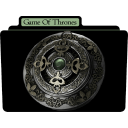 Game of Thrones 7 icon