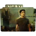 Kyle XY icon