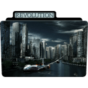 Revolution 1 icon