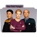 Star Trek Voyager 2 icon