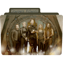 Stargate Atlantis 2 icon