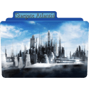 Stargate Atlantis 8 icon