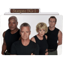 Stargate SG 1 2 icon