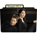 Stargate SG 1 4 icon