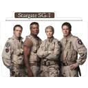 Stargate SG 1 icon