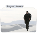 Stargate Universe 2 icon