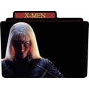X-Men-4 icon