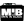 MIB 1 icon