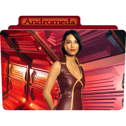 Andromeda 1 icon
