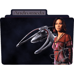 Andromeda 2 icon