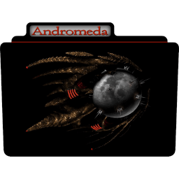 Andromeda 4 icon