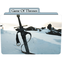 Game of Thrones 4 icon