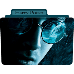 Harry Potter 3 icon