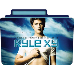 Kyle XY 1 icon