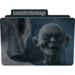 Lord Of The Rings 4 icon