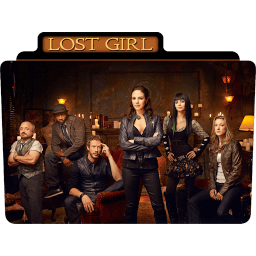 Lost Girl 3 icon