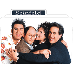 Seinfeld icon
