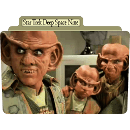 Star Trek Deep Space Nine 4 icon