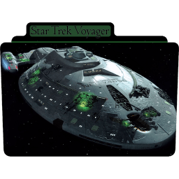 Star Trek Voyager 4 icon