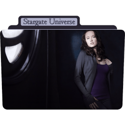 Stargate Universe 5 icon