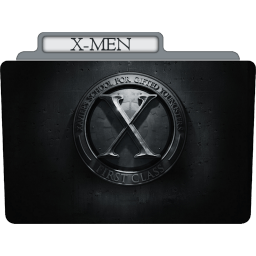 X Men 1 icon