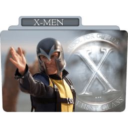 X Men 3 icon