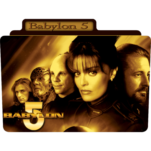 Babylon-5 icon