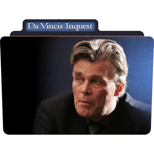 Da-Vincis-Inquest icon