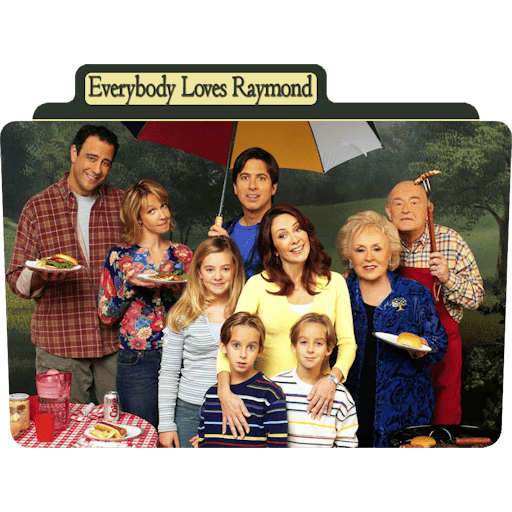 Everybody-Loves-Raymond-2 icon