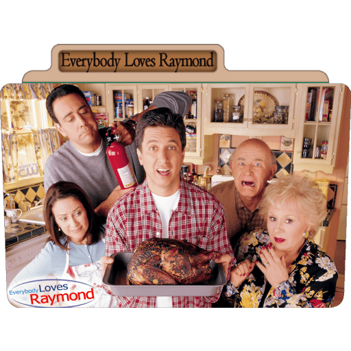 Everybody-Loves-Raymond icon