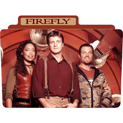 Firefly 7 icon