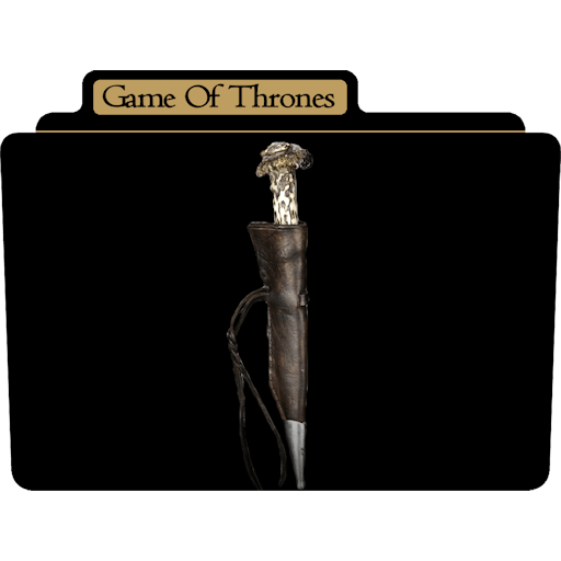 Game-of-Thrones-5 icon
