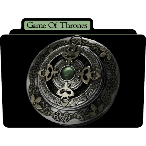 Game-of-Thrones-7 icon