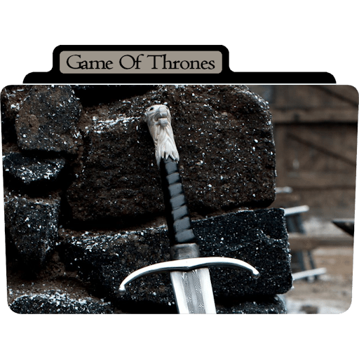Game-of-Thrones-8 icon